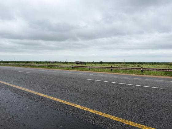 Transpasse de Terreno com 1.3H em Moamba zona Industrial Na N4