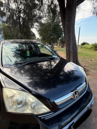 Honda CRV 2008