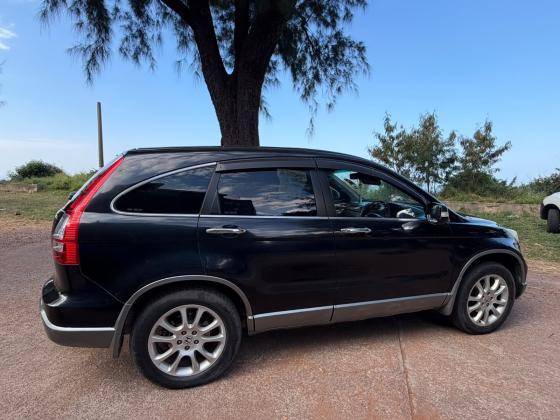 Honda CRV 2008