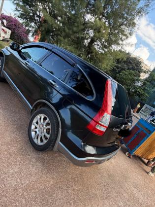 Honda CRV 2008