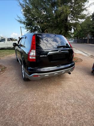 Honda CRV 2008