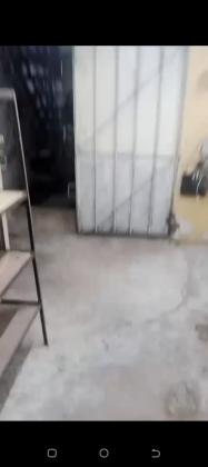 Aluguer Armazem na Guerra Popular