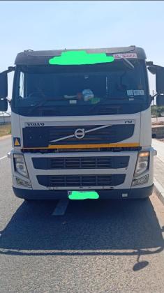 Volvo (Camiao)