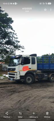Volvo (Camiao)