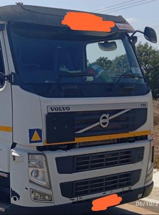 Volvo (Camiao)