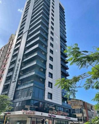 Vende-se Apartamento T2 mobilado com piscins e ginásio na av julius nyerere, edifício toprack