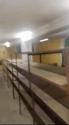 Aluguer Armazem na Guerra Popular