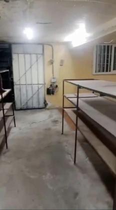 Aluguer Armazem na Guerra Popular