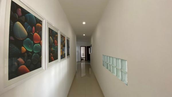 Arrenda-se flat T3 (2 suites) com vista ao mar - AV. MARGINAL
