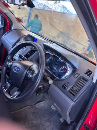 Ford Ranger XLT 2014 com Canopy
