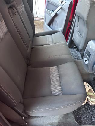 Ford Ranger XLT 2014 com Canopy