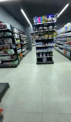 Arrenda-se Super mercado na N1 no zimpeto
