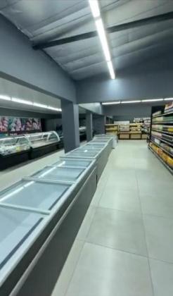 Arrenda-se Super mercado na N1 no zimpeto