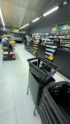 Arrenda-se Super mercado na N1 no zimpeto