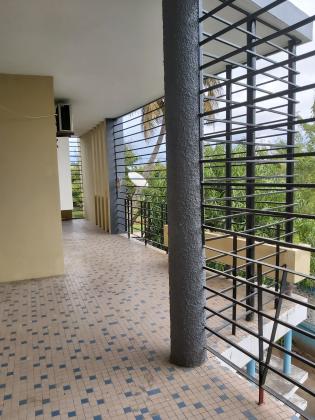 ARRENDA-SE GEMINADA T4 - CIDADE DE QUELIMANE (879380381)