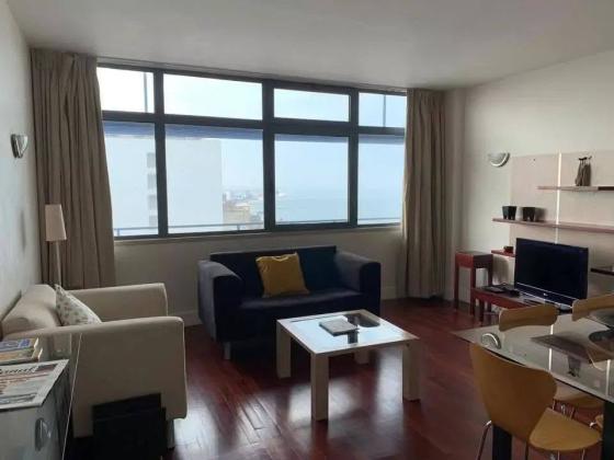 Apartamento T2 no Polana Shopping