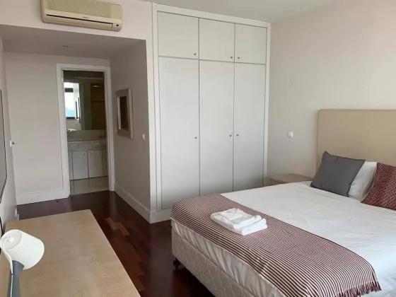 Apartamento T2 no Polana Shopping