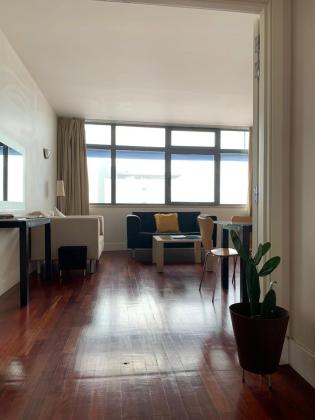 Apartamento T2 no Polana Shopping