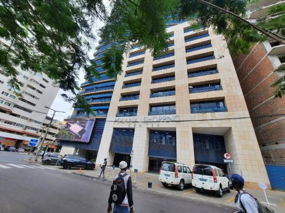 Apartamento T2 no Polana Shopping