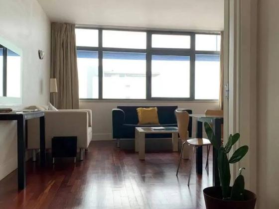 Apartamento T2 no Polana Shopping