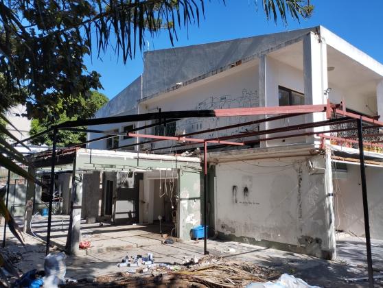 Vende-se Moradia T5 na Sommershield