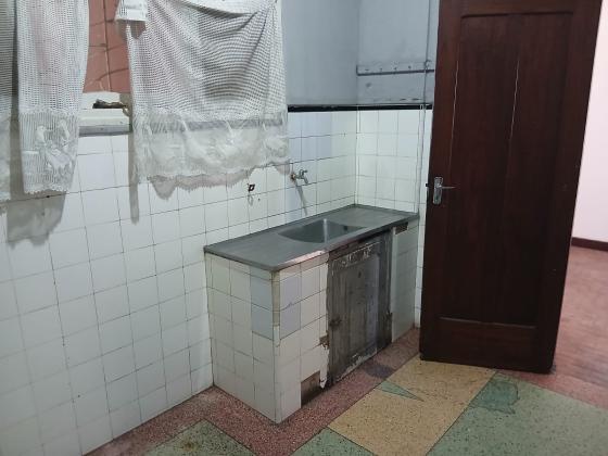 Arrenda-se um apartamento  tipo 3 na  Baixa