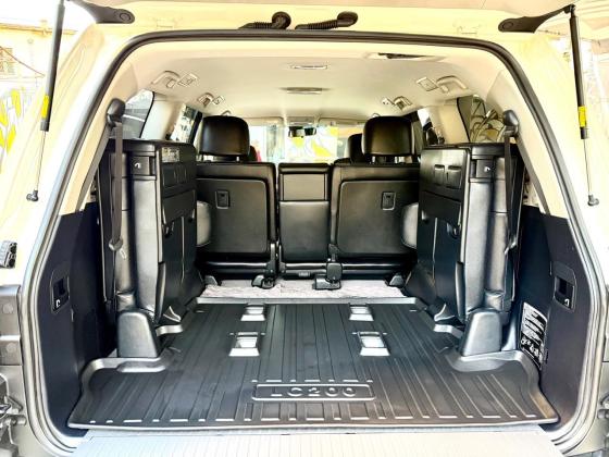 LandCruiser VX 2013  e AX.G 2014 Toyota Land CRUISER recém importado / chegado