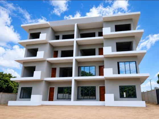 Vende-se Apartamento T3 na Cidade da Matola