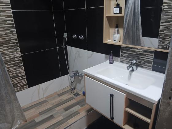 Arrenda-se um apartamento  tipo  3 no bairro  Central