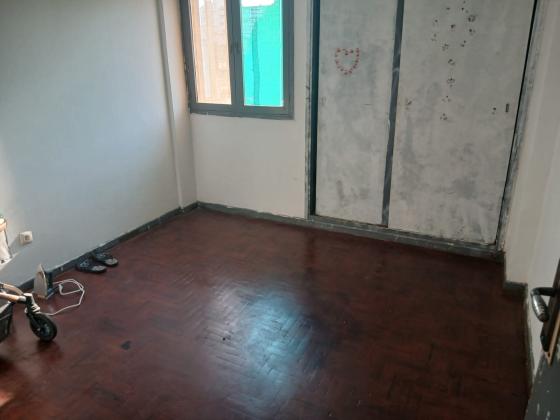 Arrenda-se um apartamento  tipo  3 no bairro  Central