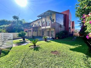 Arrenda-se Moradia T3 Mobilada no Condomínio Bela Vista_Proxima ao Hospital Privado de Maputo