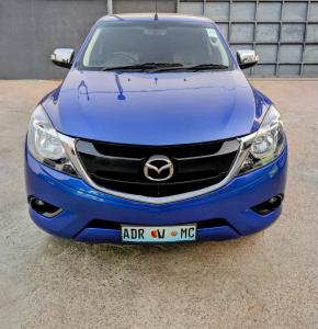 MAZDA BT-50/ BT50 3.2cc 4x4 2014