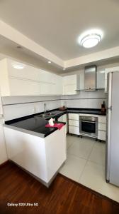 Vende-se Apartamento T3 no Prédio Open/Bairro Costa do Sol