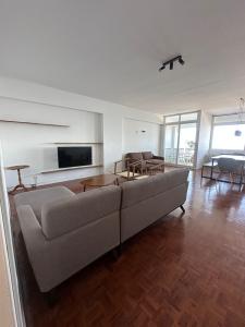 Arrenda-se Apartamento T2 Mobilado na Polana_Av. Julius Nyerere