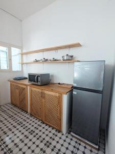 Arrenda-se flat T2 no 1⁰ andar - POLANA