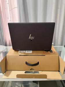 *✨THE ENDGAME LAST GENERATION 16 inch✨*  *✨TOUCHSCREEN HP Spectre x360 2-in 1*  *✨CORE ULTRA