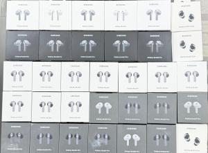 SAMSUNG GALAXY BUDS 4 PRO SELADOS