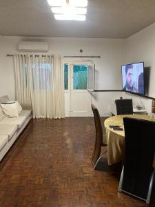 Arrenda-se Apartamento T3 no Bairro Central_Proximo ao Hotel Rovuma