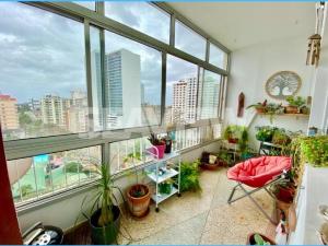 Vende-se Apartamento T3 na Polana_Proximo ao Mundos