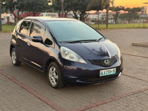 HONDA FIT 1.3cc 2008/9