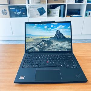 ✨*Super Promo Lap atop Gráfico Lenovo ThinkPad T14 GEN 5 Semi Novo*✨ *AMD Ryzen 5 PRO 8540U Rad