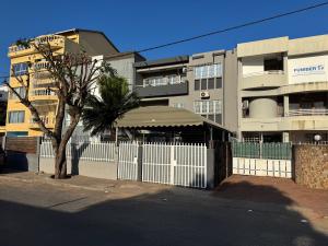 Arrenda-se Espaçosa Moradia na Sommershield_Rua Cahora Bassa