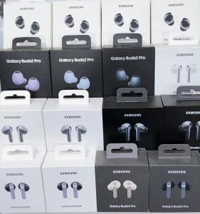 Samsung buds 4 Pro | selados