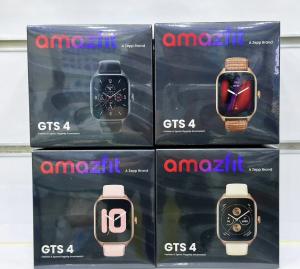 Amazfit GTS 4