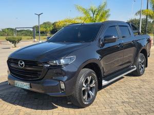 MAZDA BT50/BT-50 3.0cc 2022 4X4