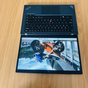 ✨*Lenovo ThinkPad L14 GEN 4 Super Limpo *✨*Intel Core I5-1335U (12 CPUs)13 th Generation  Revest