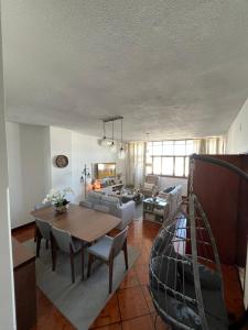 Arrenda-se Apartamento T3 no Bairro Central_Proximo ao Ministério do Trabalho