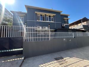 Moradia Comercial 4 Quartos/3WC – Av. Patrice Lumumba, Maputo (95.000MT)