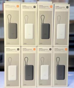 Xiaomi Powerbank 10000mAh