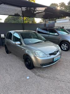 MAZDA DEMIO 2006 1.3cc